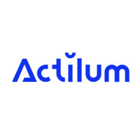 Actilum logo