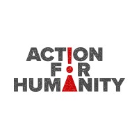 Action For Humanity - International logo
