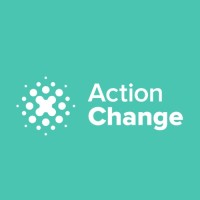 Action Change logo