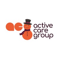 Active Care Group logo