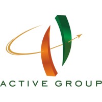 Active India Employment Pvt Ltd logo