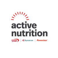 Active Nutrition International GmbH logo