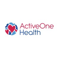 ACTIVEONE HEALTH, INC. logo