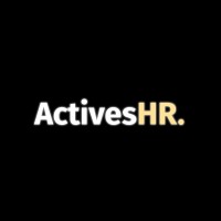 ActivesHR. logo