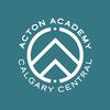 Acton Academy Calgary Central logo