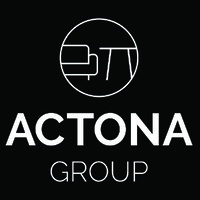 Actona Group A/S logo