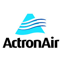 ActronAir logo