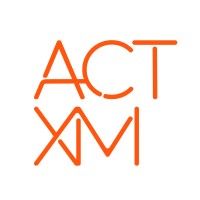 Act XM logo