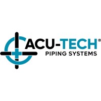Acu-Tech Piping Systems logo