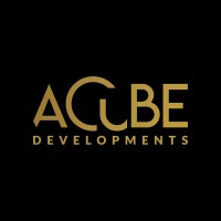 Acube Developments logo