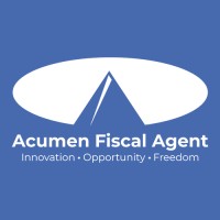 Acumen Fiscal Agent logo