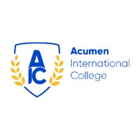 Acumen International College logo