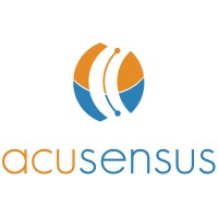 Acusensus logo