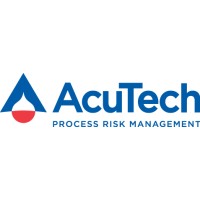 AcuTech Consulting Group logo