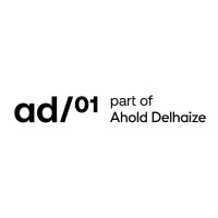 AD/01 logo