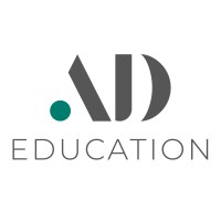 AD Education logo