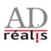 AD réalis logo