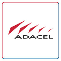 Adacel logo