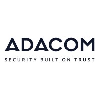 ADACOM logo