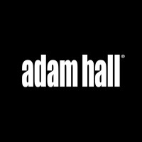 Adam Hall Group logo
