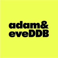 adam&eveDDB logo