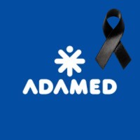 Adamed Pharma logo