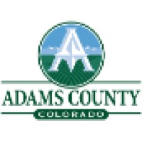 Adams County Government logo