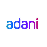 Adani Enterprises Limited logo