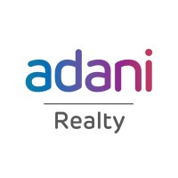 Adani Realty logo