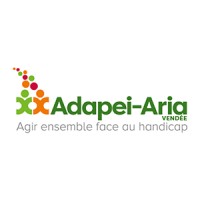 Adapei-Aria de Vendée logo