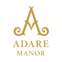 Adare Manor logo