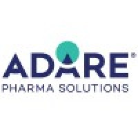 Adare Pharma Solutions logo