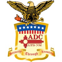ADC LTD NM logo