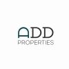 ADD Properties logo