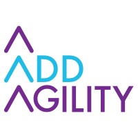 Add Agility logo