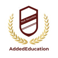 AddedEducation logo