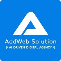 AddWeb Solution Private Limited logo