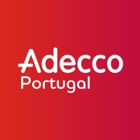 Adecco Portugal logo