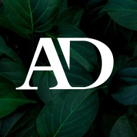 AD Energy Recruitment logo