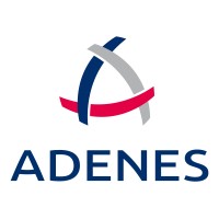 Groupe ADENES logo
