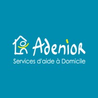 ADENIOR logo