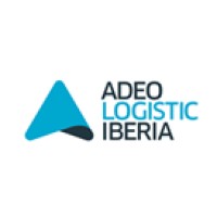 Adeo Logistic Iberia logo