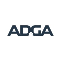 ADGA Group logo