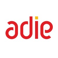 ADIE logo