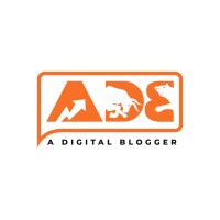 A Digital Blogger logo