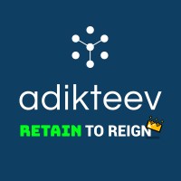 Adikteev logo