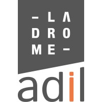 ADIL de la Drôme logo