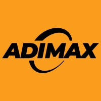 Adimax logo