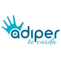 Adiper te cuida logo