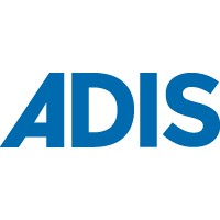 ADIS logo